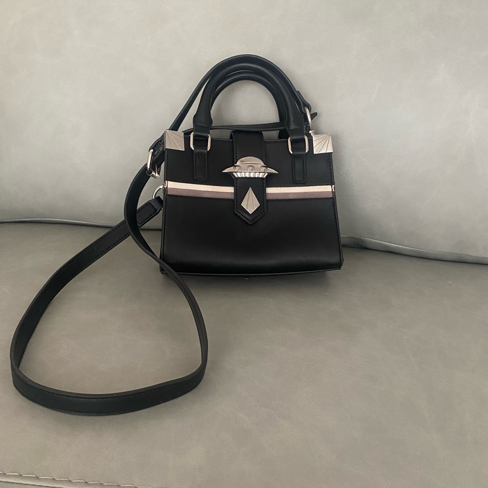Little Rooms Small UFO 🛸 Purse